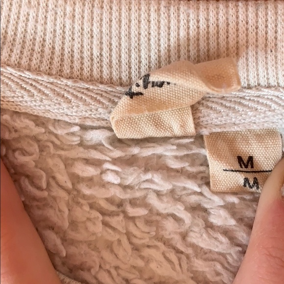 pajama top - Picture 2 of 2